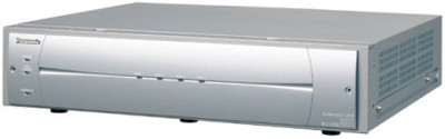 Panasonic WJ-HDE300 Surveillance DVR