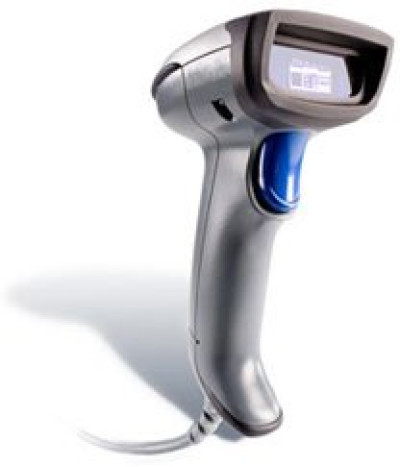 Intermec 70 Series Barcode Scanner