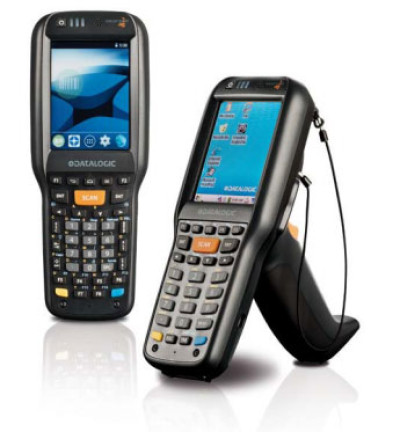 Datalogic Skorpio X4 Mobile Computer