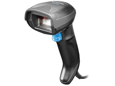 Datalogic Gryphon GD4500 Barcode Scanner