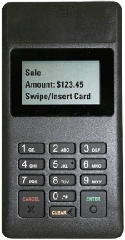Zebra PD40 Payment Terminal