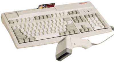 Cherry G81-8000 Keyboards