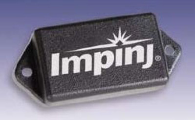 Impinj MatchBox RFID Antenna
