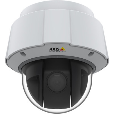 Axis Q60 Series Security Camera