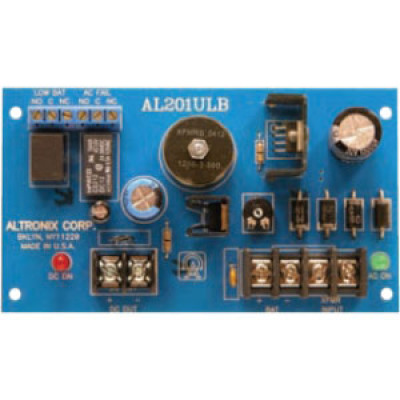 Altronix ALTV2416 Power Device