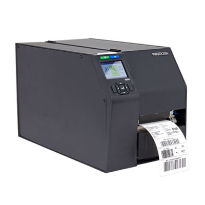 Printronix T8000 Barcode Label Printer