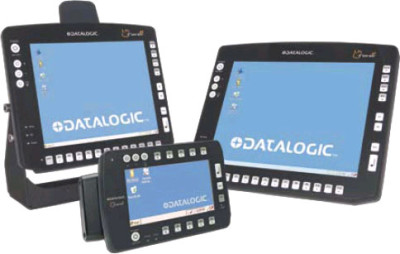Datalogic R Series Data Terminal