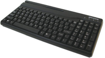 ID Tech VersaKey 230 Keyboards