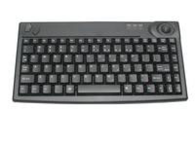 KSI 2005 Trackball Keyboards