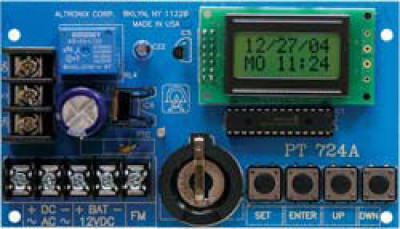 Altronix PT724A Power Device