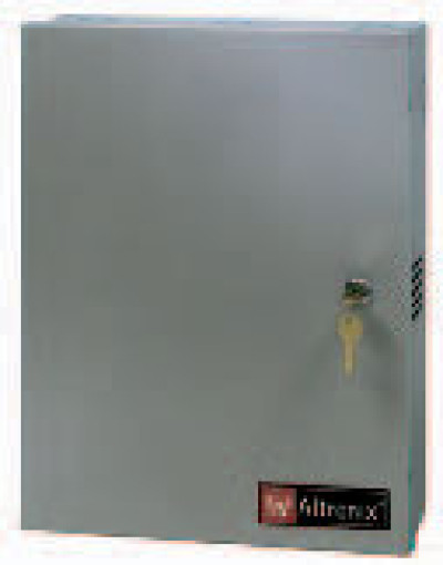 Altronix AL1012ULACM Power Device