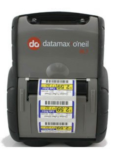 Datamax-O'Neil RL3e Portable Barcode Printer