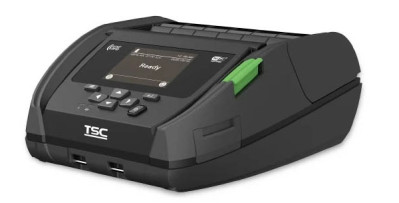 TSC Alpha-40L RFID Printer