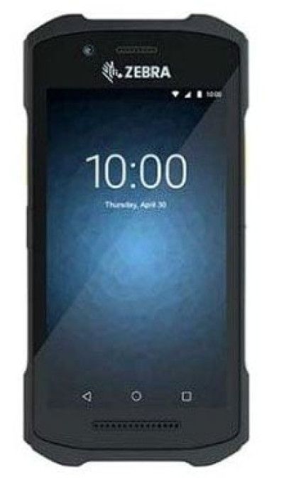 Zebra TC26 Mobile Computer