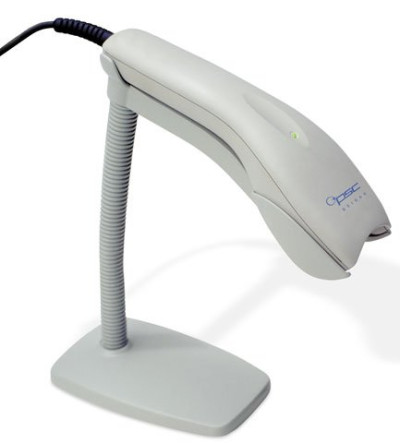PSC QS1000 Barcode Scanner
