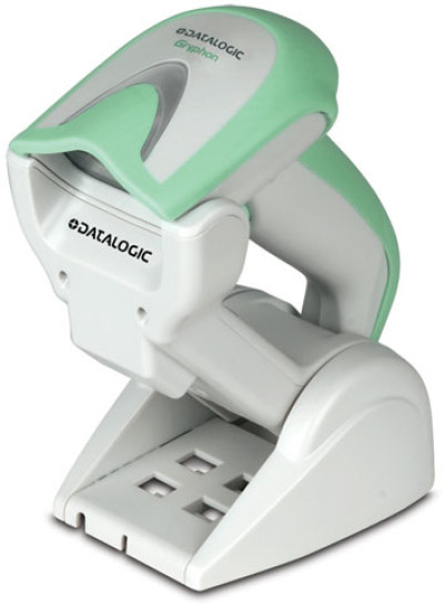 Datalogic Gryphon I GBT4100-HC Barcode Scanner