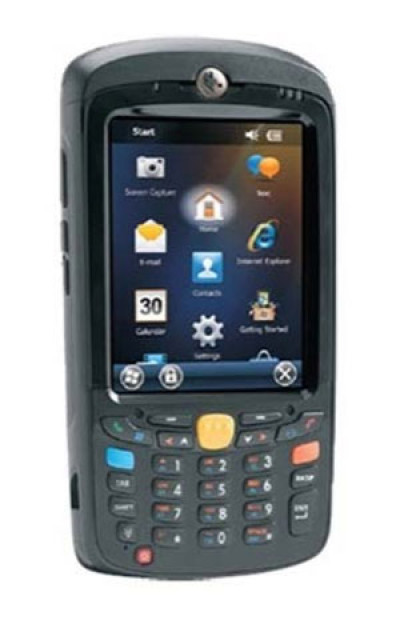 Zebra MC55X Mobile Computer