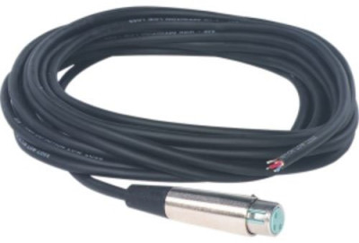 Bogen Cable Public Address Equipment