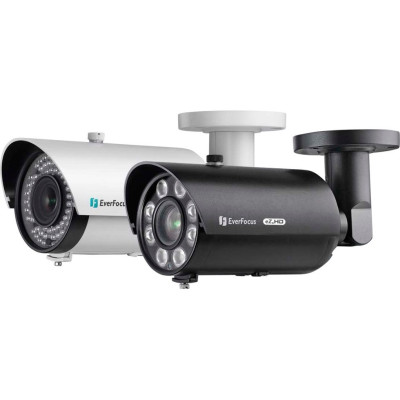 EverFocus Security Camera