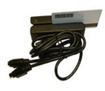 ZBA Credit Card Reader