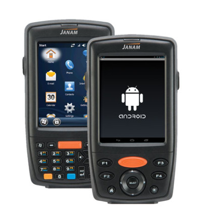 Janam XM70 Mobile Computer