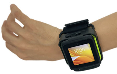 Zebra WS50 Mobile Computer