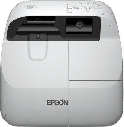 Epson Receipt Printer