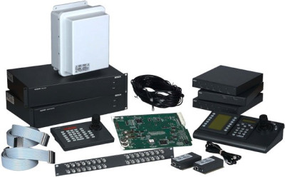 Bosch Accessories Security System Products