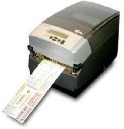 CognitiveTPG CRx Barcode Label Printer