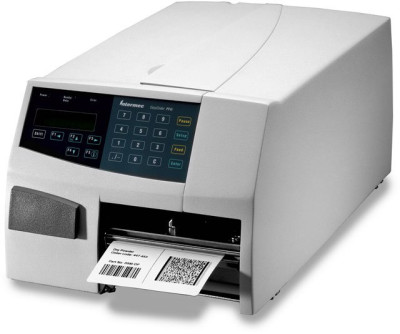 Intermec EasyCoder PF4i Barcode Label Printer