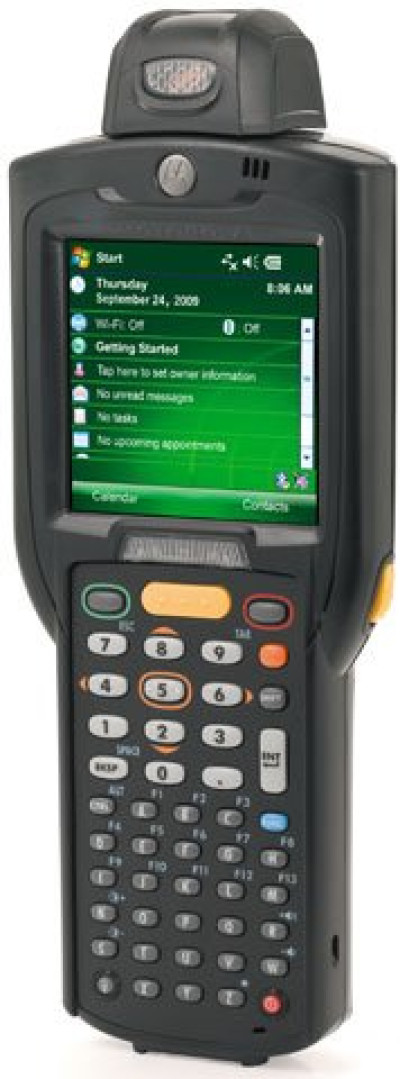Motorola MC3190 Mobile Computer