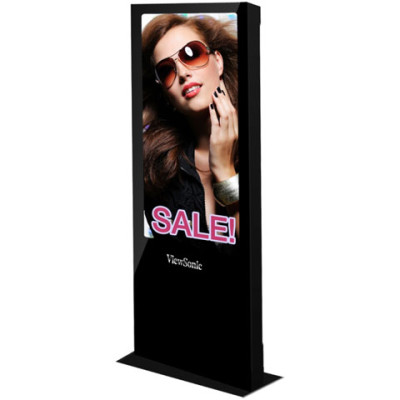 ViewSonic Touchscreen