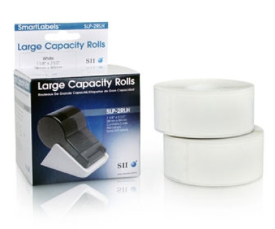 Seiko Labels Barcode Label