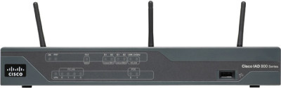 Cisco 880 Series Wireless Transmitter / Receiver