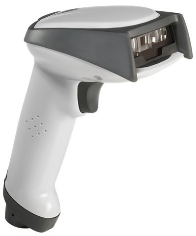 Hand Held ImageTeam 5620 Barcode Scanner