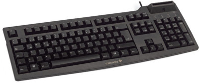Cherry G83-6644 Keyboards