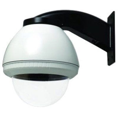 JVC CCTV Camera Housing
