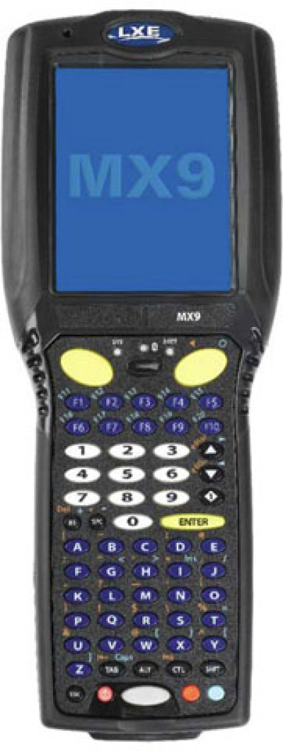 Honeywell MX9 Mobile Computer