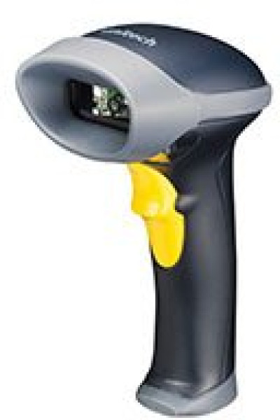 Unitech MS842 Barcode Scanner