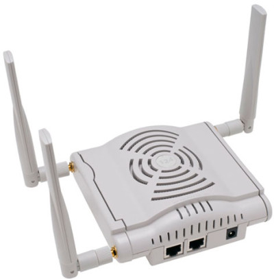 Aruba AP-124 Access Point