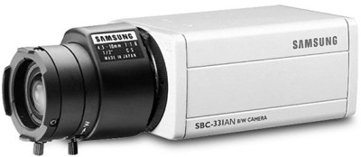 Samsung SBC-331A Security Camera