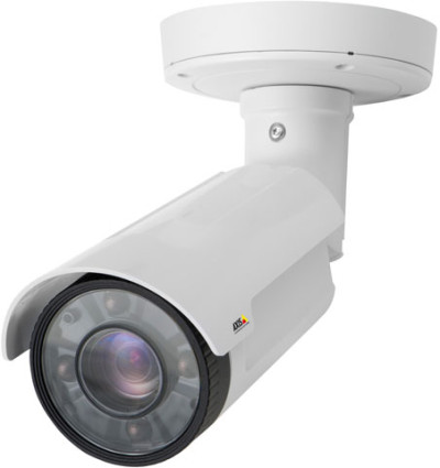 Axis Security Camera