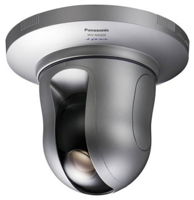 Panasonic WV-NS202 Security Camera