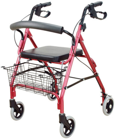 Brecknell WR-1 Scale