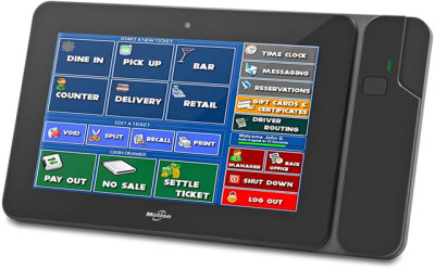 Motion Computing CL910 Slate Mate Tablet
