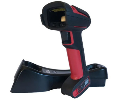 Honeywell Granit XP 1991iSR Barcode Scanner