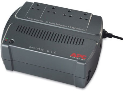 APC Back-UPS Series UPS