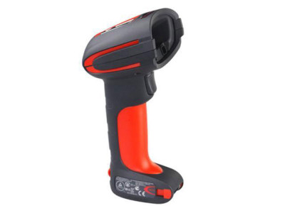 Honeywell Barcode Scanner