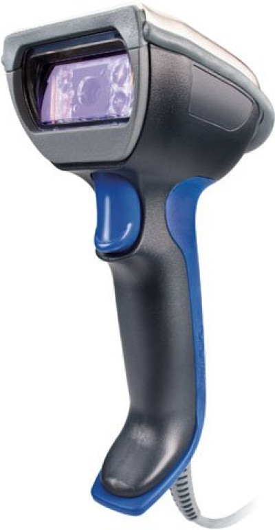 Intermec SR61HD DPM Barcode Scanner