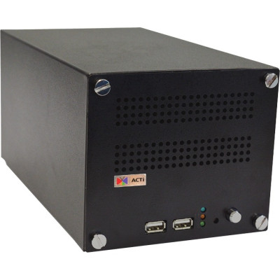 ACTi Network Video Recorder
